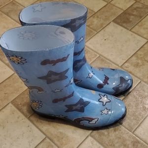 Rainboots